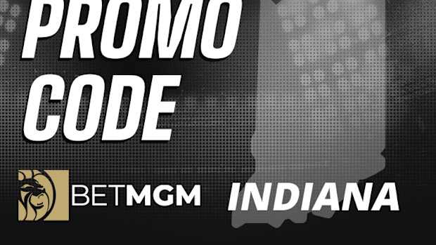 BetMGM Indiana